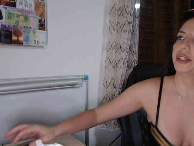 SEXY-GODDESabrina webcam