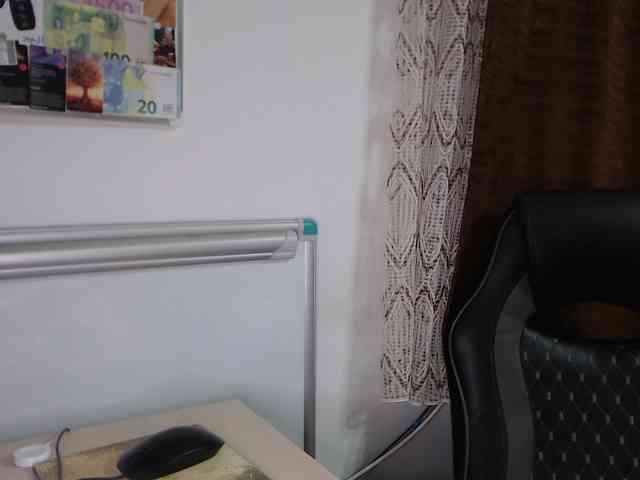 SEXY-GODDESabrina webcam