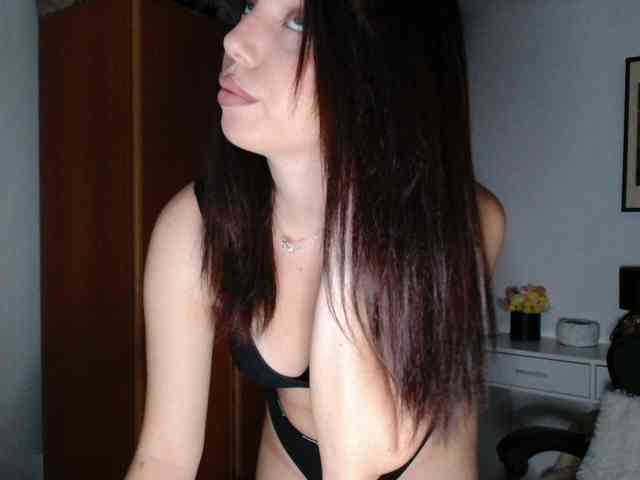 SEXY-GODDESabrina webcam