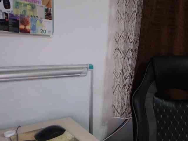 SEXY-GODDESabrina webcam