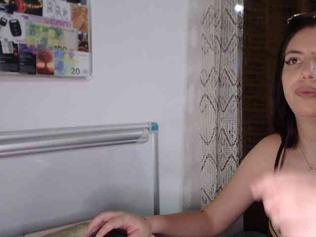 SEXY-GODDESabrina webcam