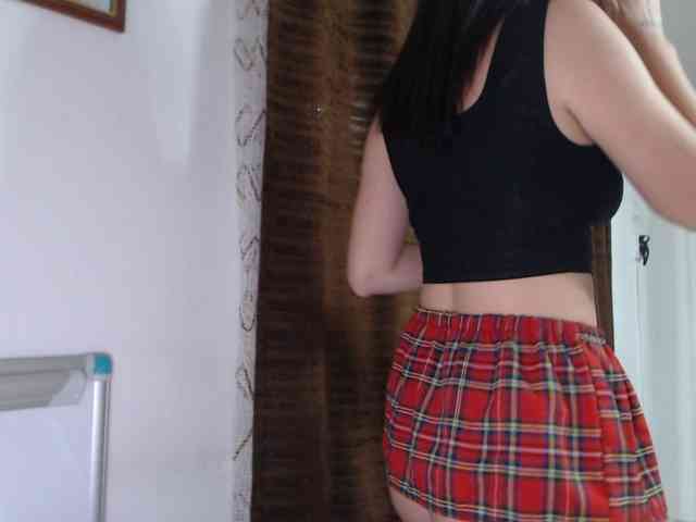 SEXY-GODDESabrina webcam