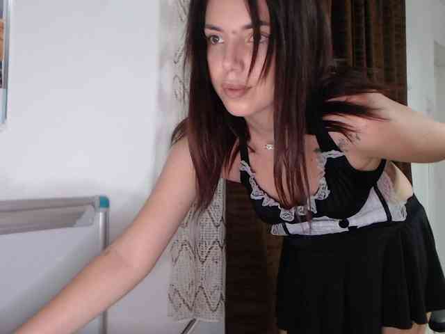 SEXY-GODDESabrina webcam