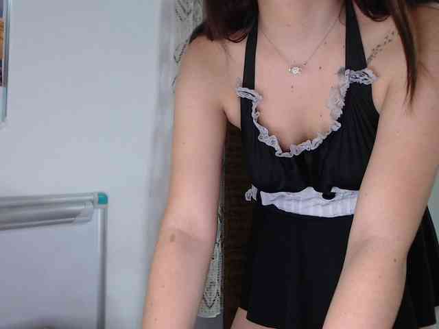 SEXY-GODDESabrina webcam