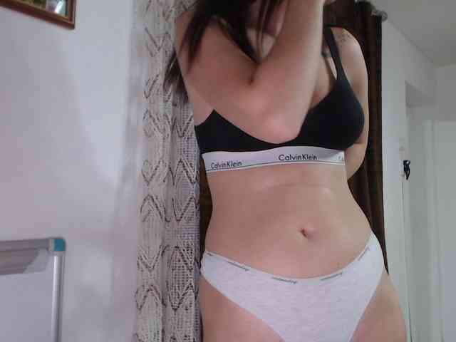 SEXY-GODDESabrina webcam