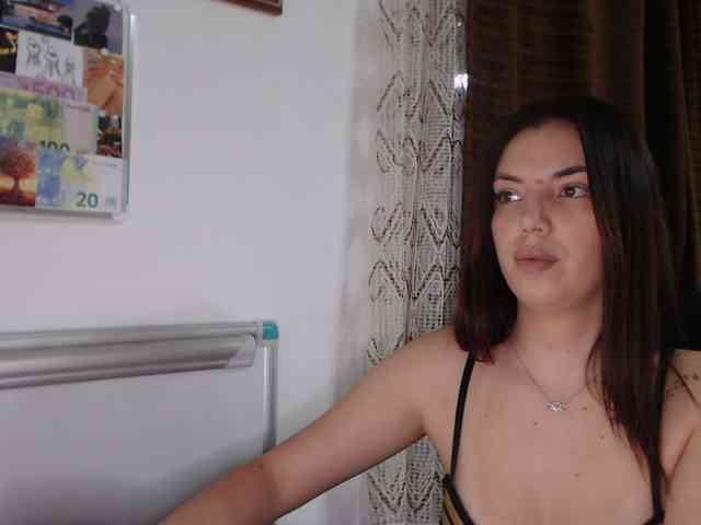 SEXY-GODDESabrina webcam