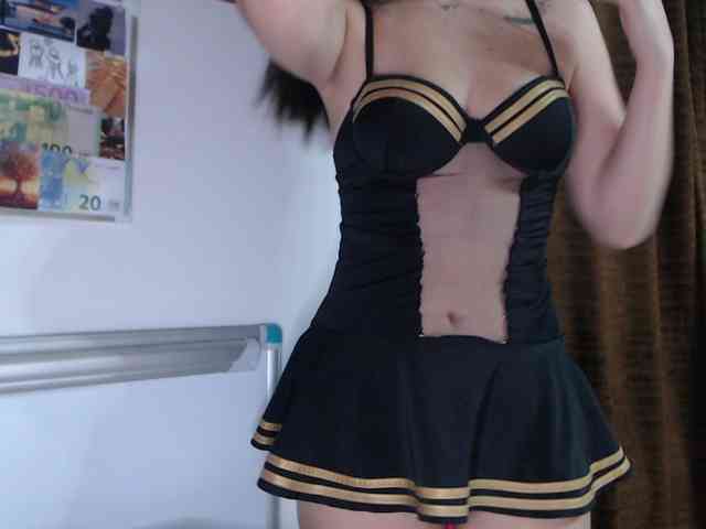 SEXY-GODDESabrina webcam