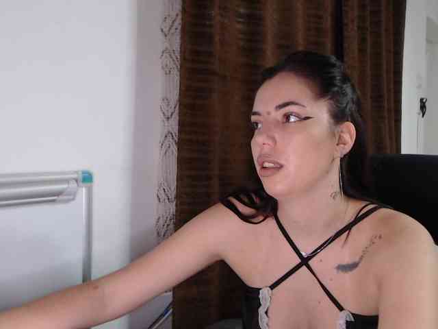 SEXY-GODDESabrina webcam