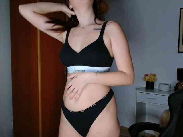 SEXY-GODDESabrina webcam
