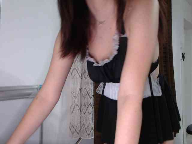 SEXY-GODDESabrina webcam