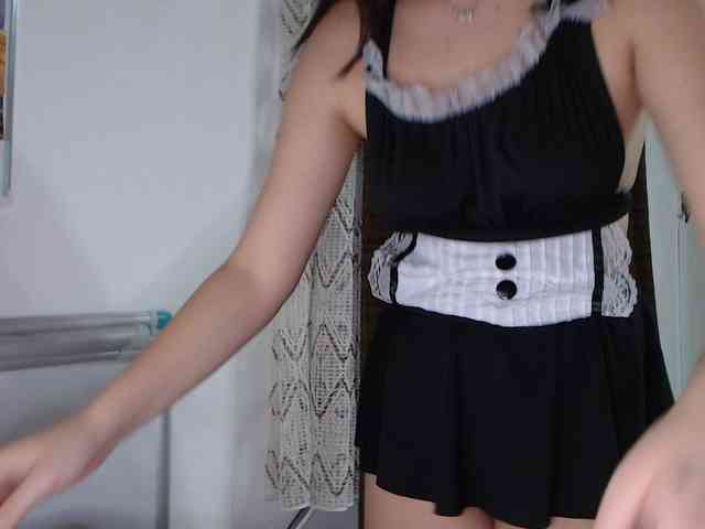 SEXY-GODDESabrina webcam