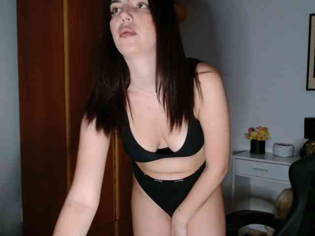 SEXY-GODDESabrina webcam