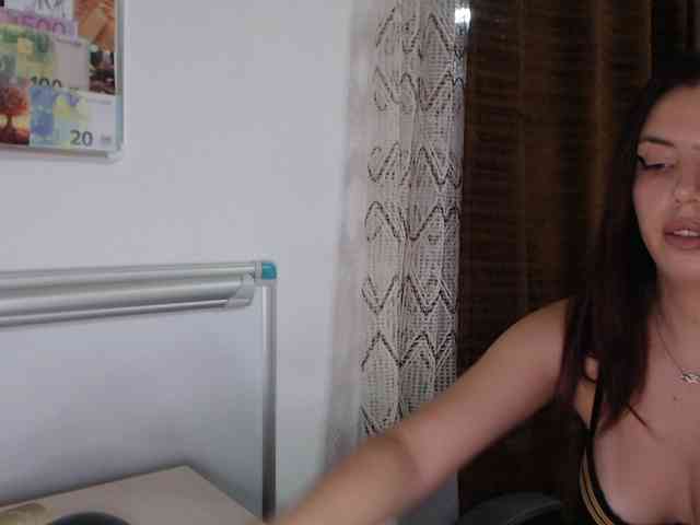 SEXY-GODDESabrina webcam