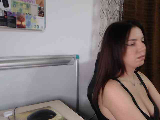 SEXY-GODDESabrina webcam