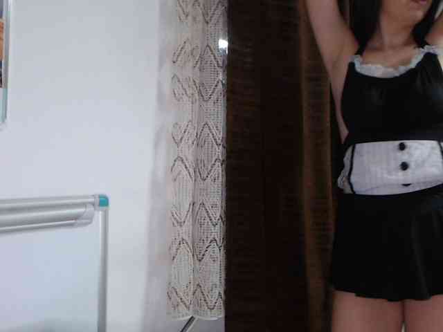 SEXY-GODDESabrina webcam