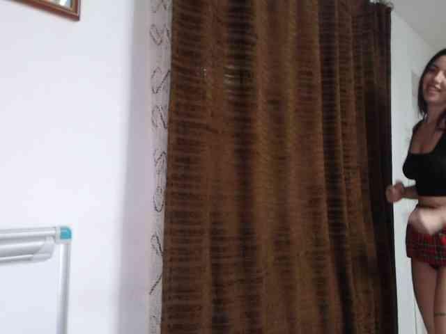 SEXY-GODDESabrina webcam