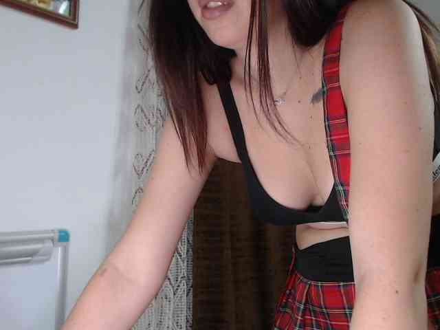 SEXY-GODDESabrina webcam