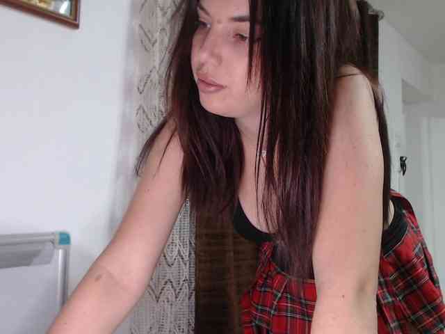 SEXY-GODDESabrina webcam