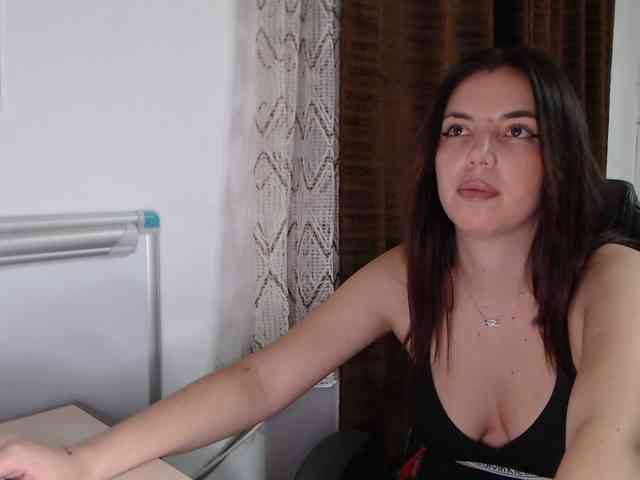 SEXY-GODDESabrina webcam