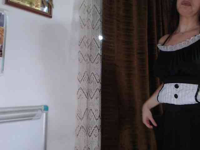 SEXY-GODDESabrina webcam