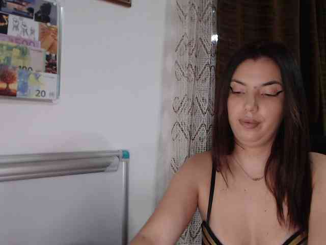 SEXY-GODDESabrina webcam