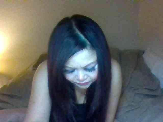 cindyvong webcam