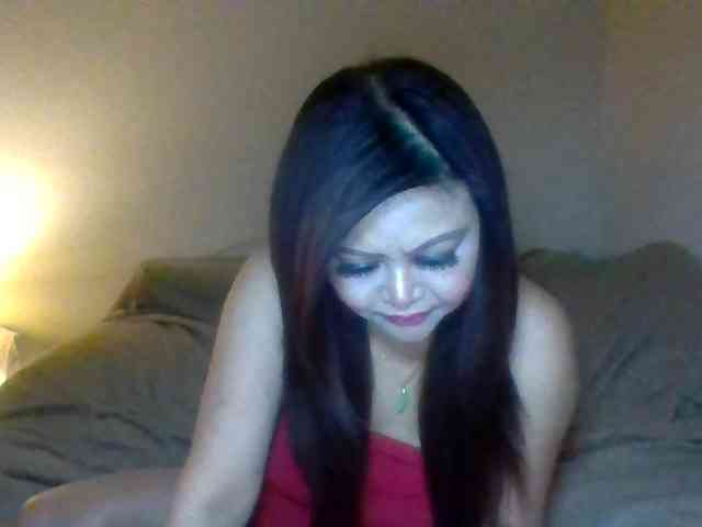 cindyvong webcam