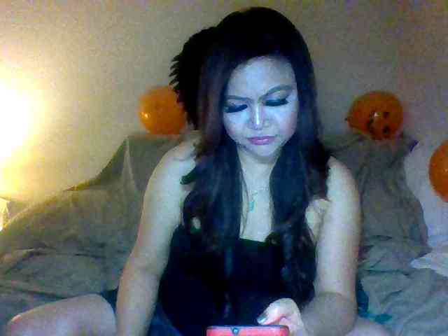 cindyvong webcam