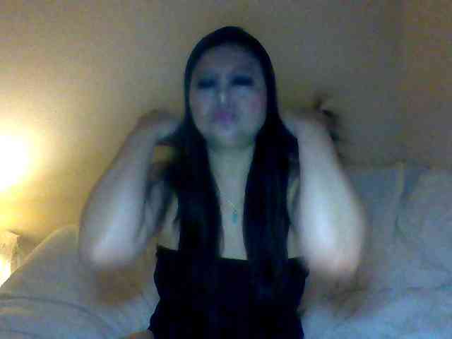 cindyvong webcam