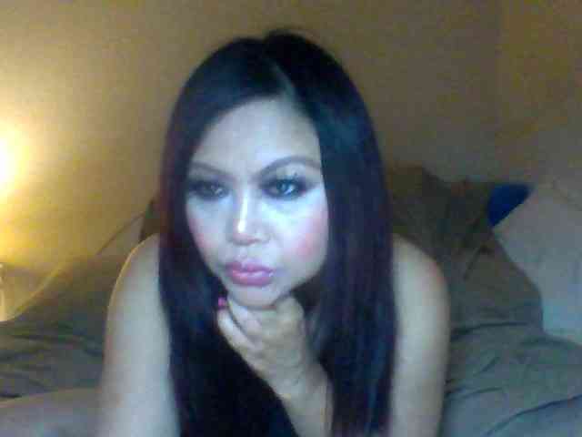 cindyvong webcam