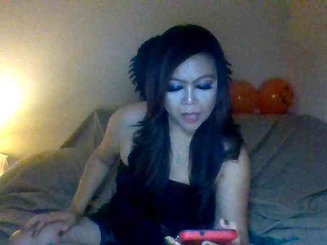 cindyvong webcam