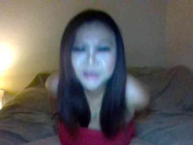 cindyvong webcam