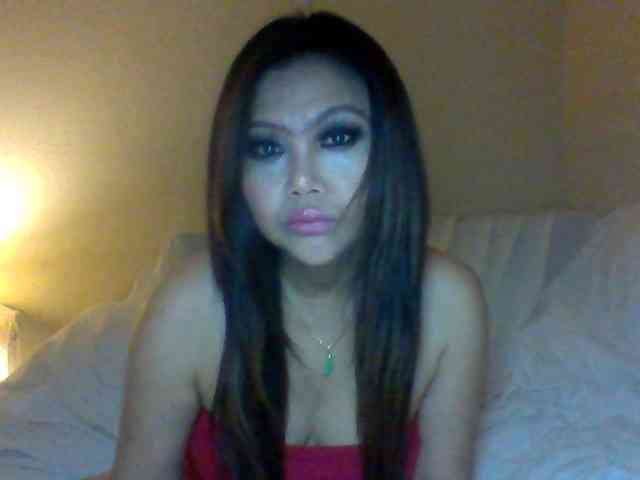 cindyvong webcam