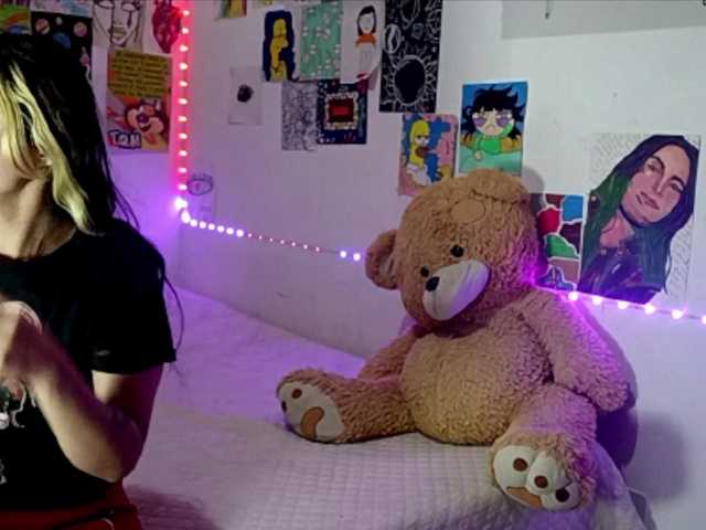 theplayful webcam
