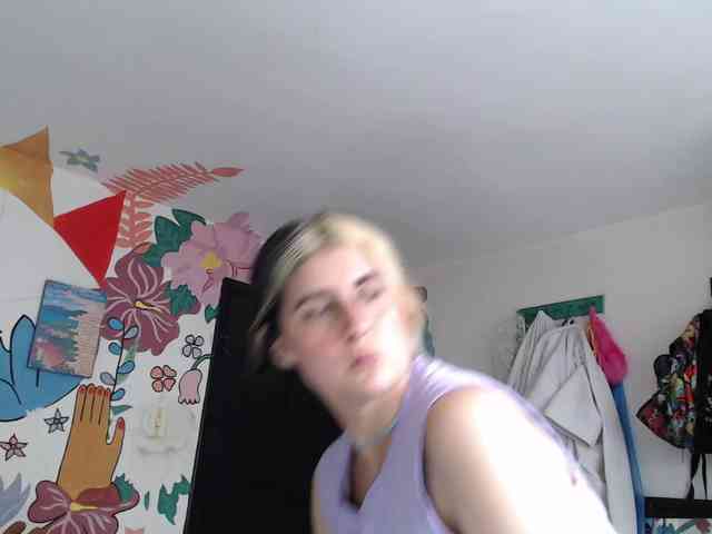 theplayful webcam