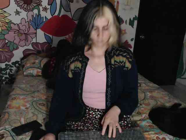 theplayful webcam