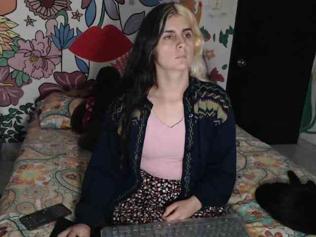 theplayful webcam