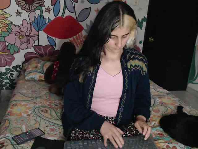 theplayful webcam