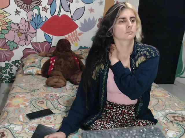 theplayful webcam