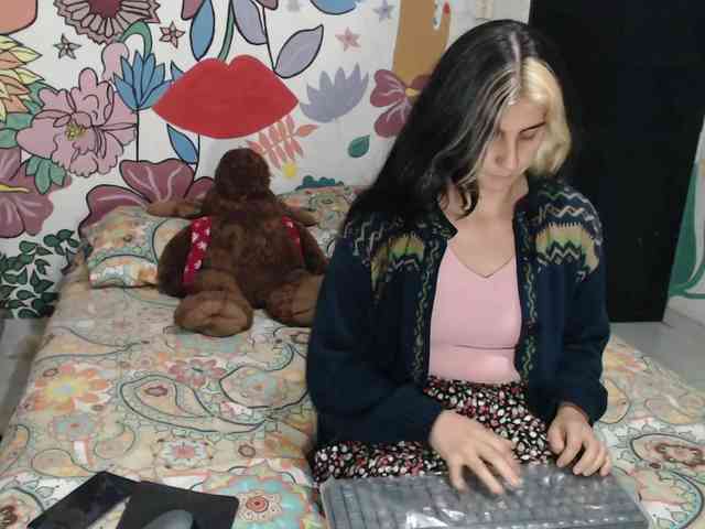 theplayful webcam