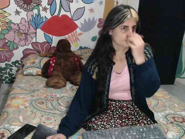 theplayful webcam