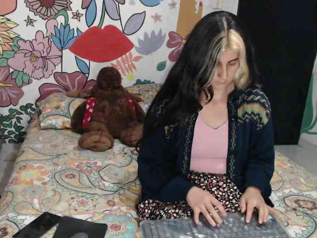 theplayful webcam
