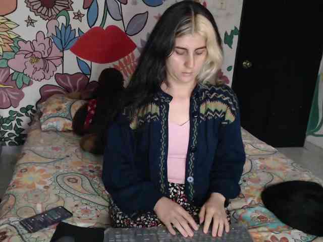theplayful webcam