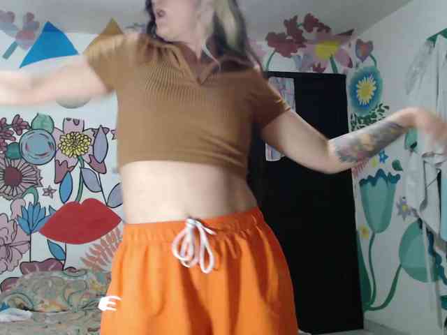 theplayful webcam