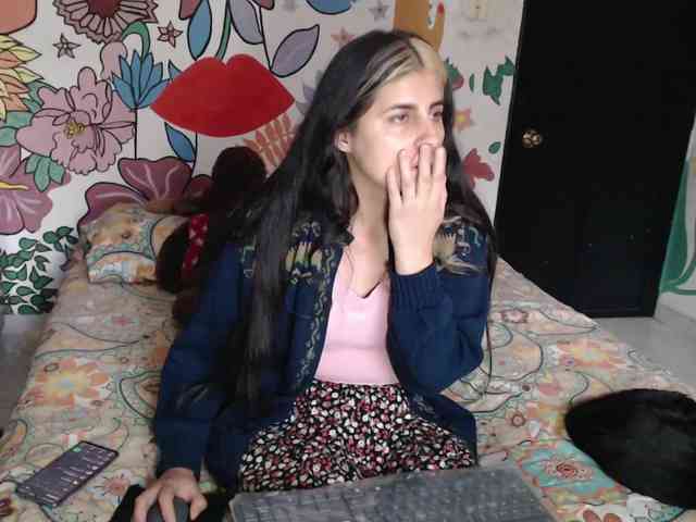 theplayful webcam