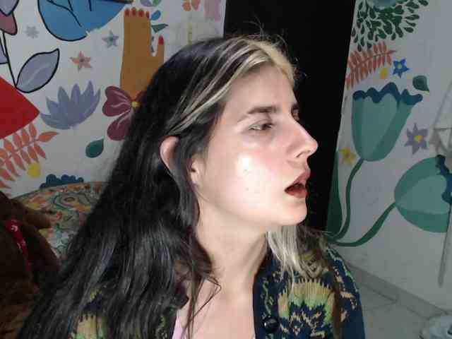 theplayful webcam