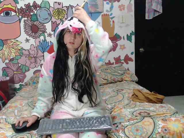 theplayful webcam