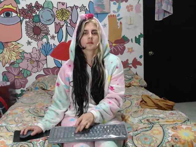 theplayful webcam