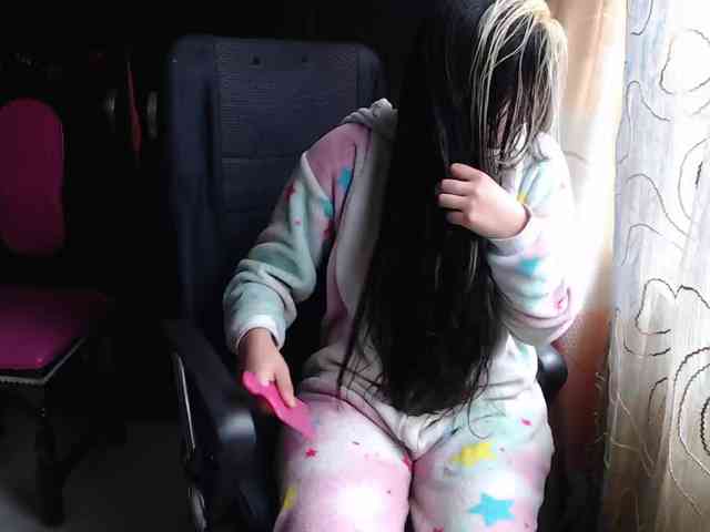 theplayful webcam