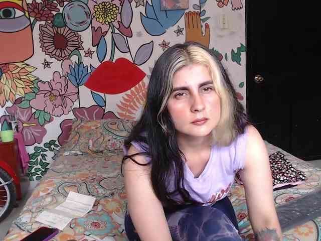 theplayful webcam
